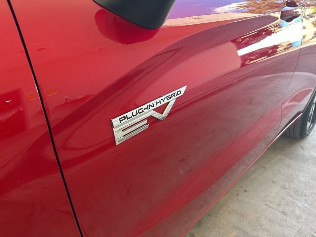 New 2025 Mitsubishi Outlander SEL image 15