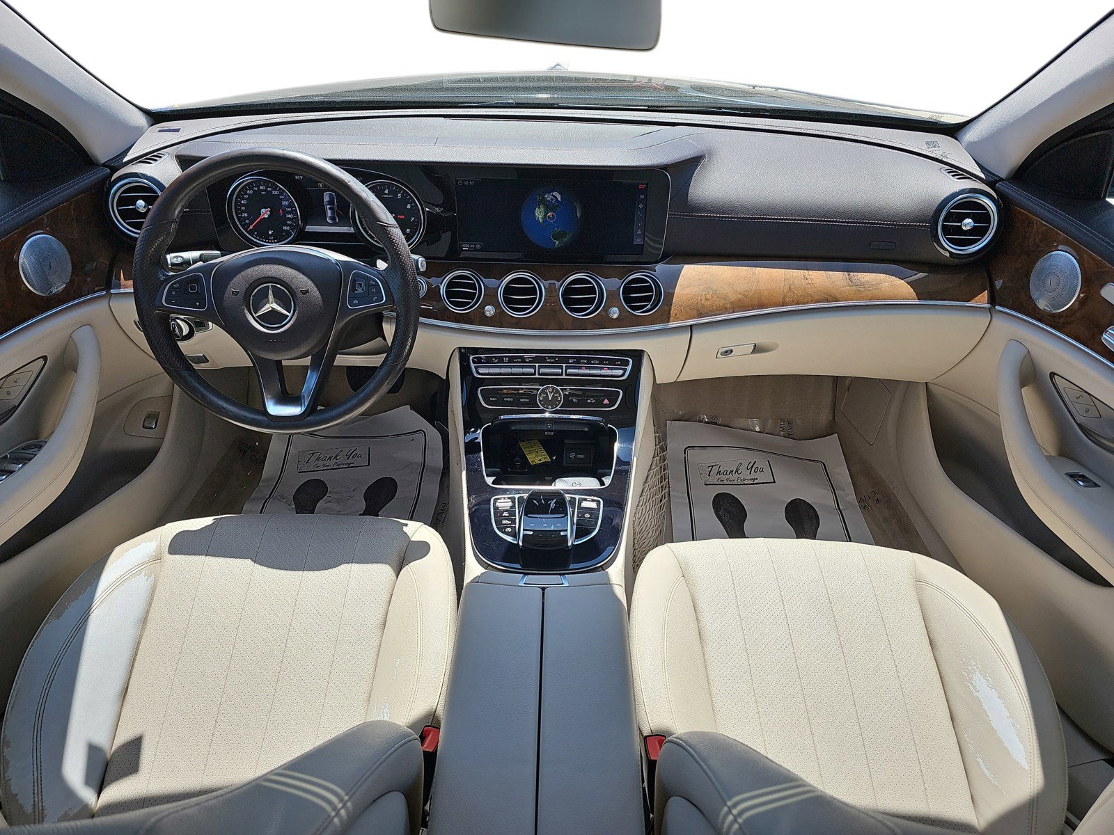 Used 2017 Mercedes-Benz E 300 image 9