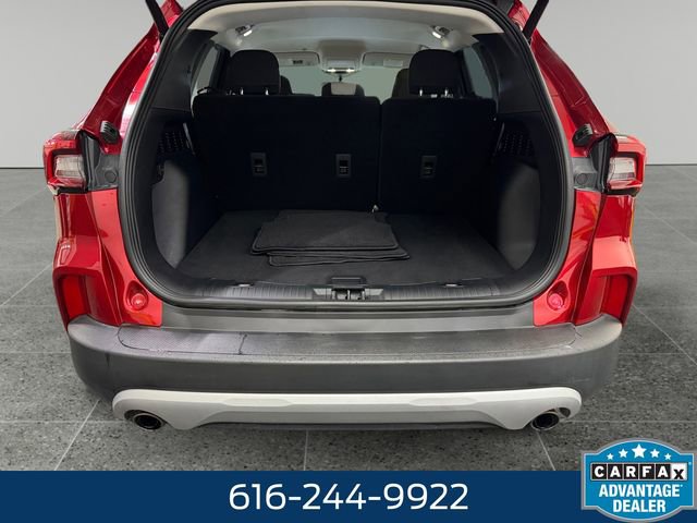 Used 2023 Ford Escape Active AWD/4WD image 15