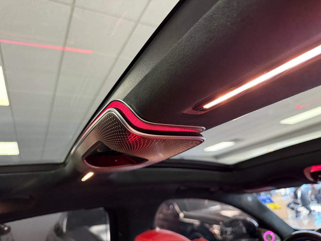 Used 2022 Mercedes-Benz S 580 4MATIC Sedan image 31