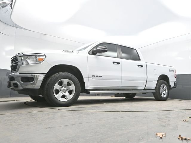Used 2023 RAM 1500 Big Horn AWD/4WD image 39