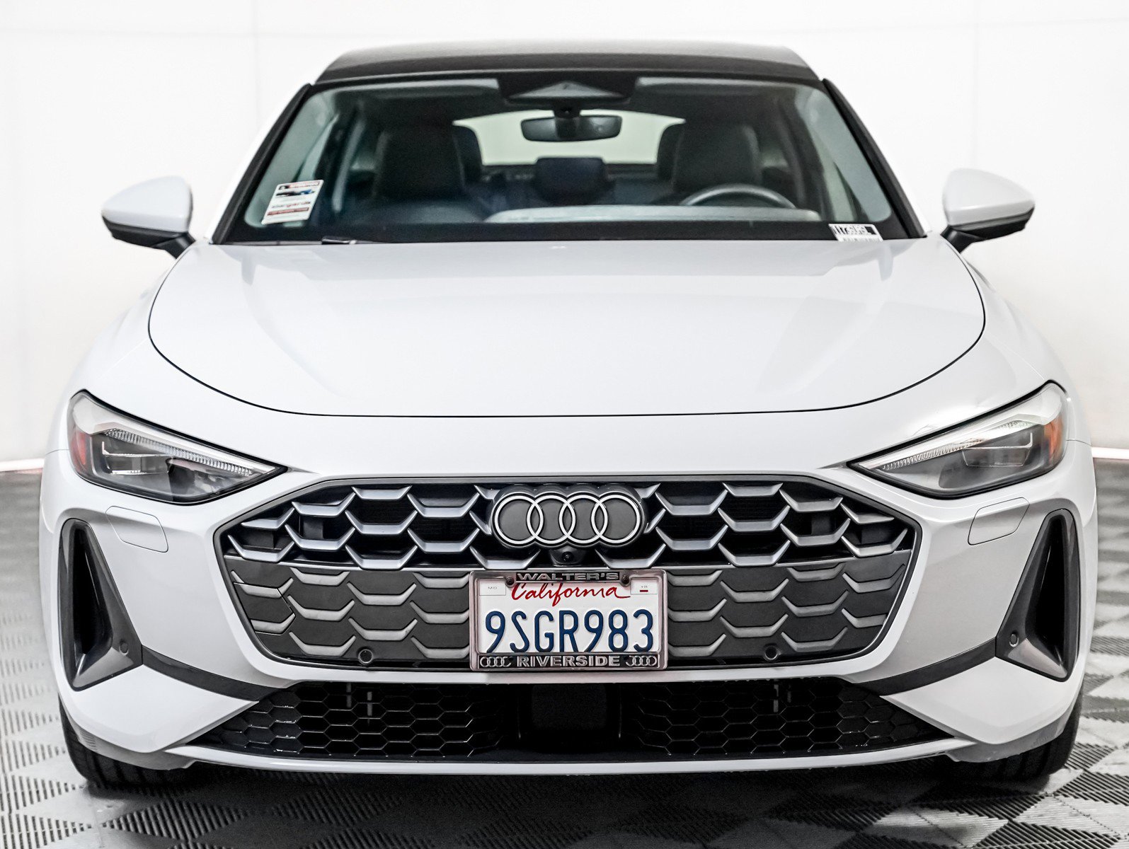 Certified 2025 Audi A5 2.0T Premium w/ Convenience Package image 10