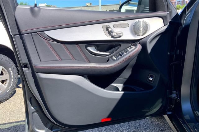 Certified 2023 Mercedes-Benz GLC 43 AMG 4MATIC Coupe image 18