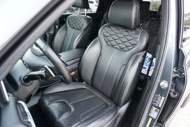 Used 2022 Hyundai Palisade Calligraphy image 19