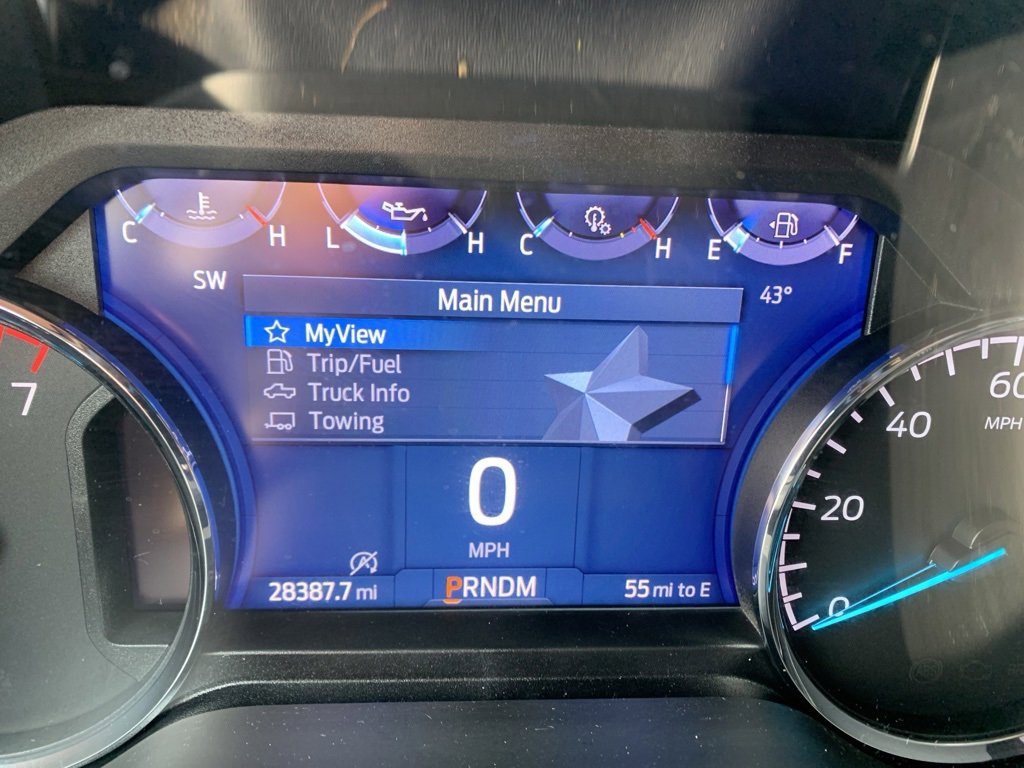 Used 2023 Ford F150 XLT w/ Equipment Group 302A High image 28