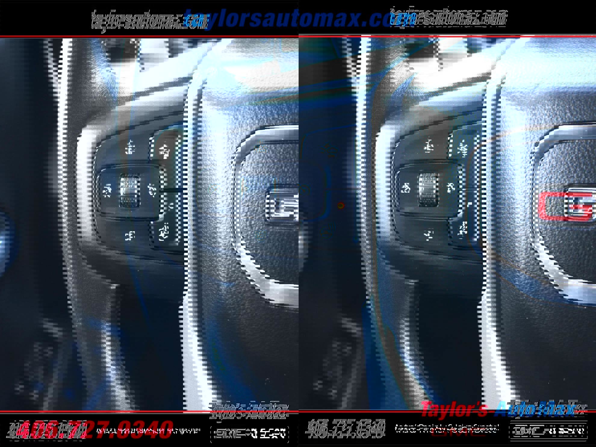 Used 2022 GMC Sierra 1500 SLT w/ SLT Convenience Package image 24