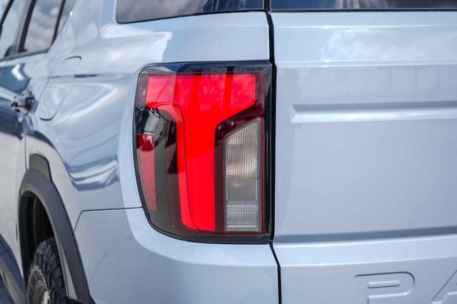 New 2026 Honda Passport TrailSport image 19