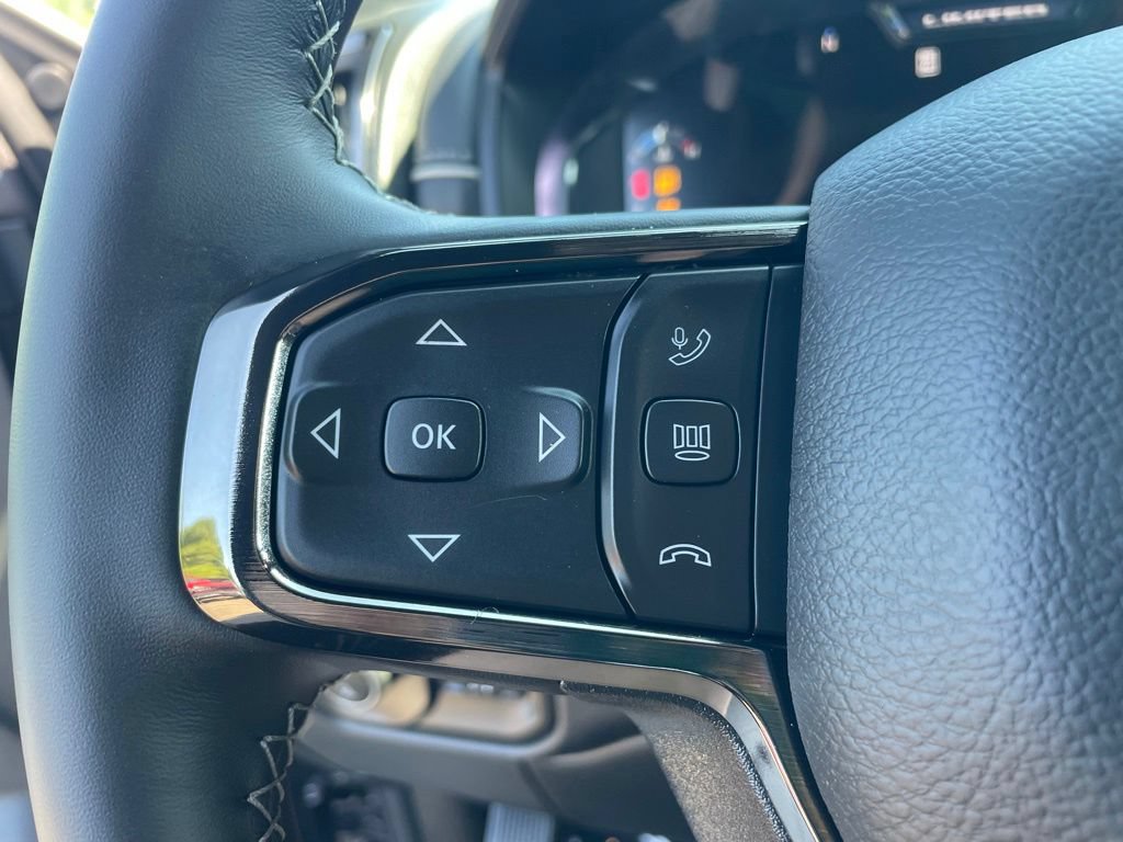 New 2026 RAM 2500 Limited AWD/4WD image 29