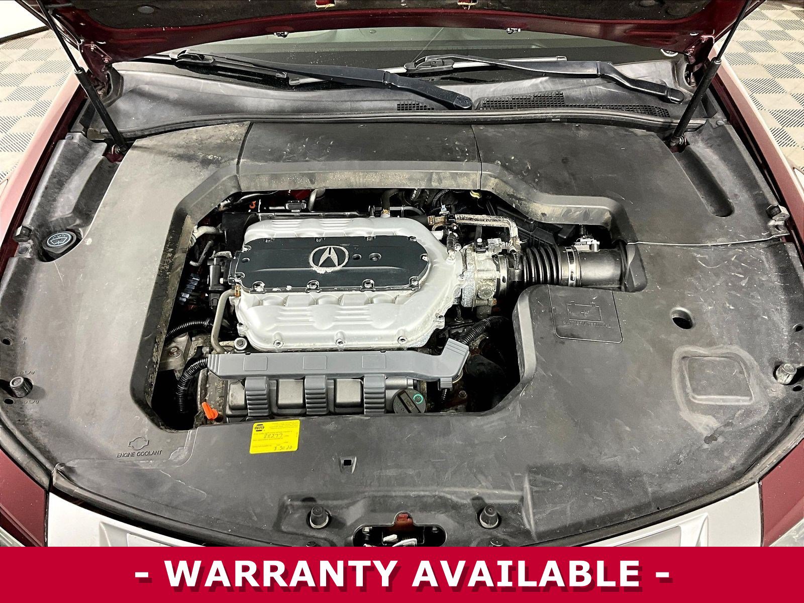 Used 2010 Acura TL FWD image 28
