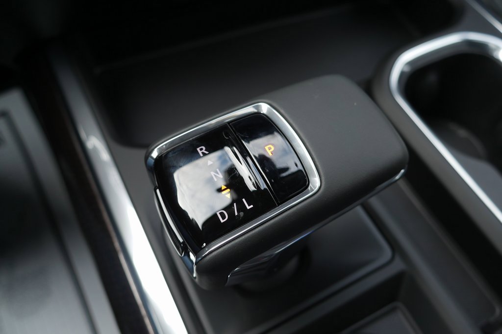 New 2026 Chevrolet Silverado 1500 RST w/ Redline Edition image 20