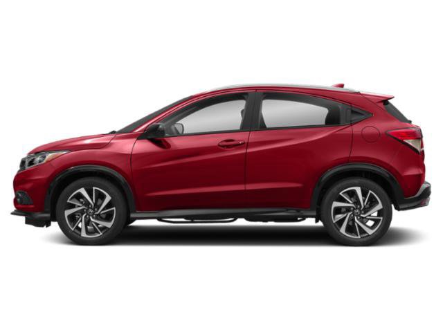 Used 2019 Honda HR-V Sport image 3