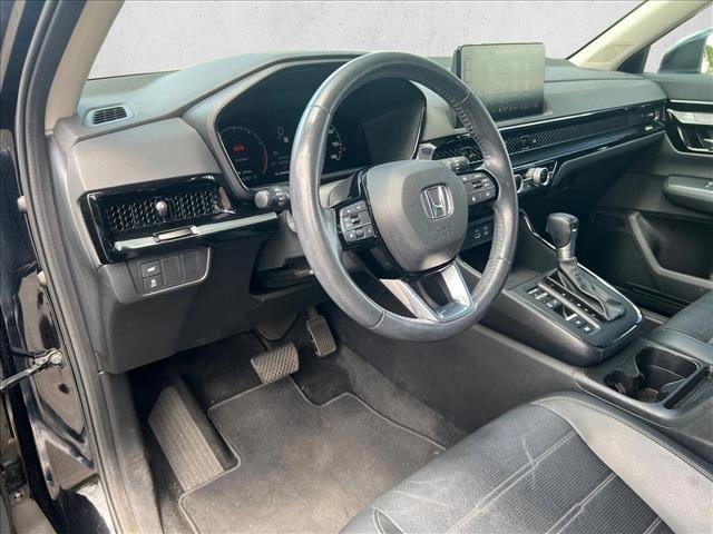 Used 2024 Honda CR-V EX-L image 10