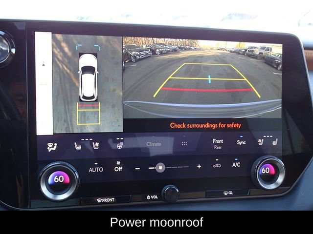 Used 2024 Lexus RX 350 Premium Plus w/ Convenience Package image 7