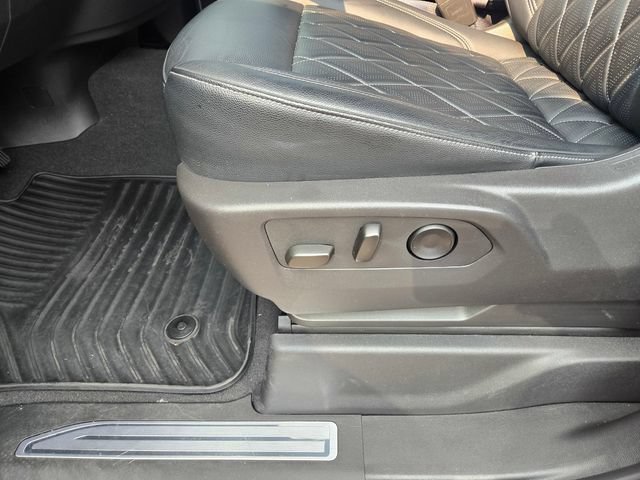 Used 2024 GMC Sierra 1500 Elevation AWD/4WD image 16