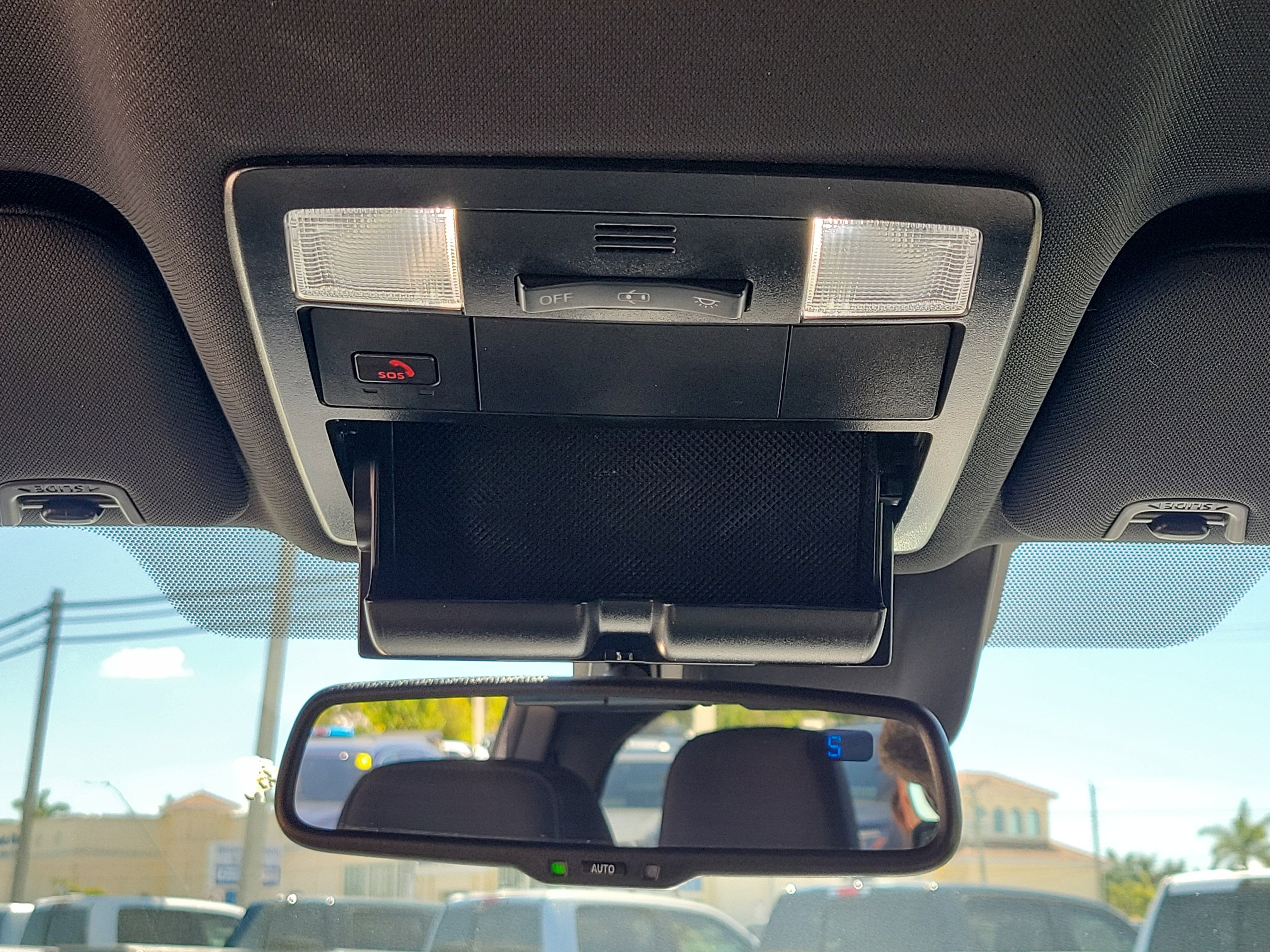 Used 2023 Toyota Tacoma TRD Sport image 19