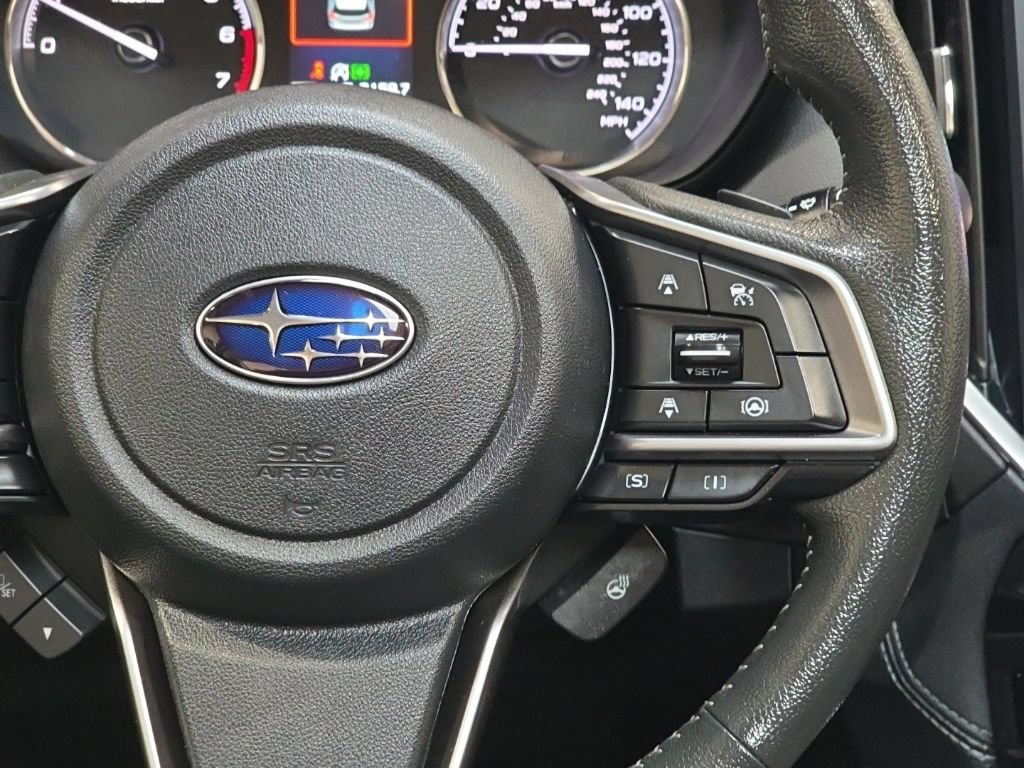 Used 2021 Subaru Forester Touring AWD/4WD image 19