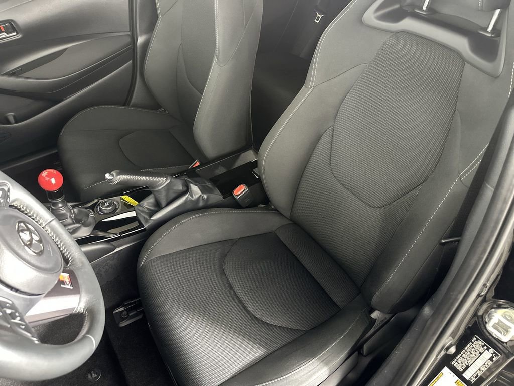 Used 2024 Toyota Corolla GR w/ Performance Package image 21