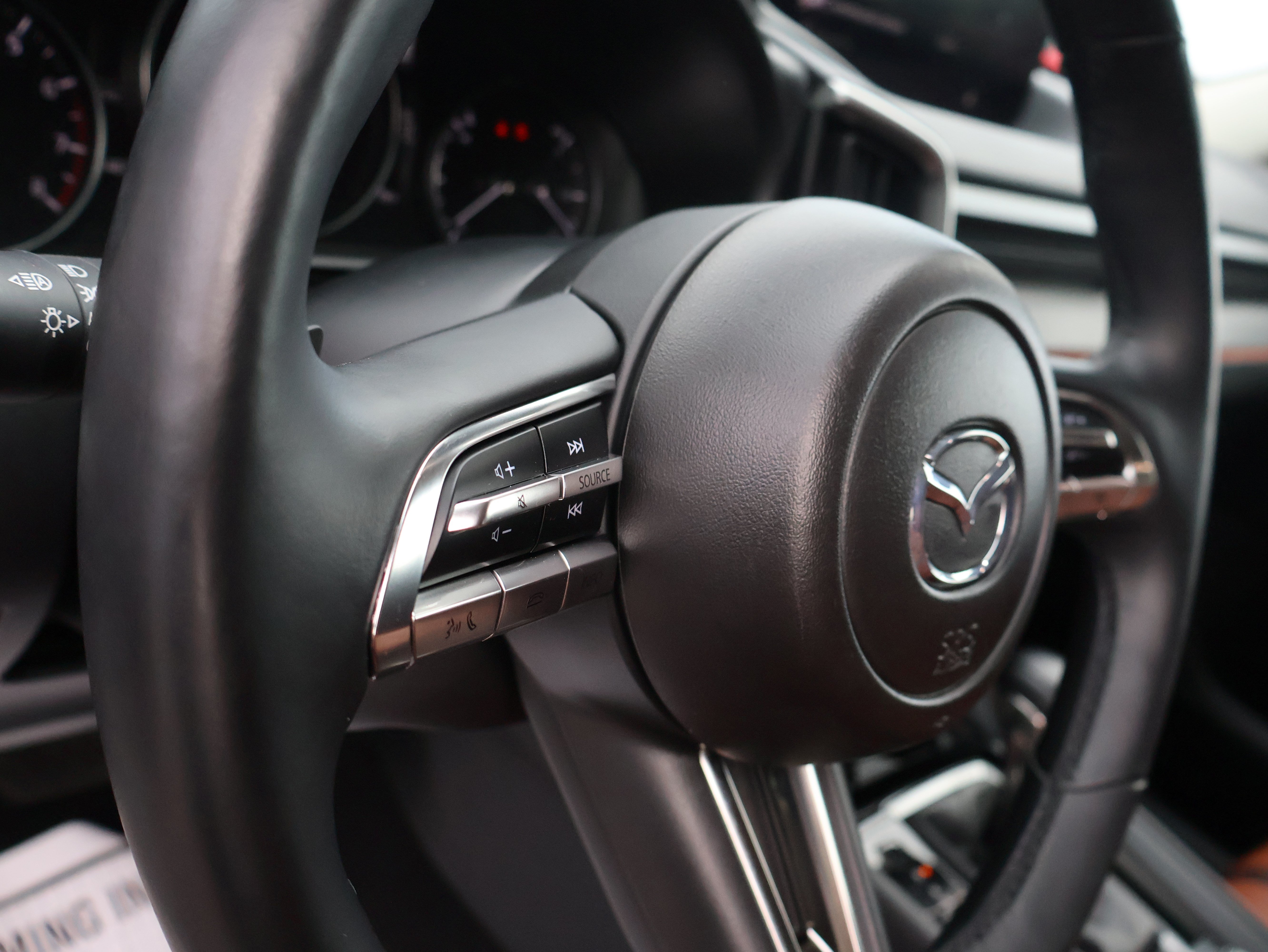 Used 2025 MAZDA CX-50 AWD 2.5 Turbo w/ Accent Package image 17