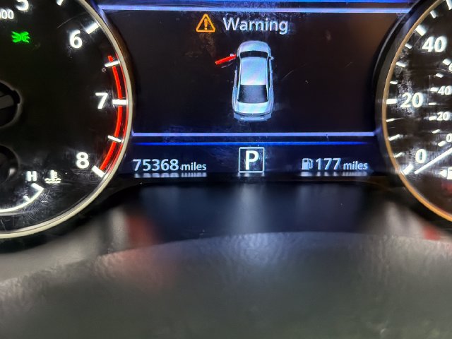 Used 2019 Nissan Altima 2.5 S FWD image 17