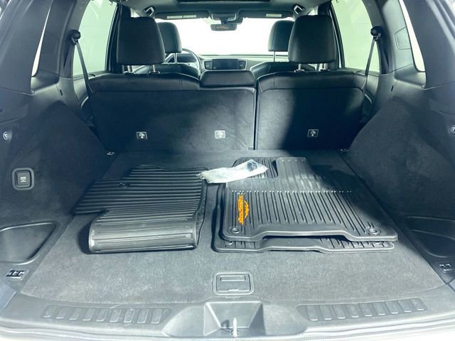Certified 2022 Honda Passport TrailSport image 35