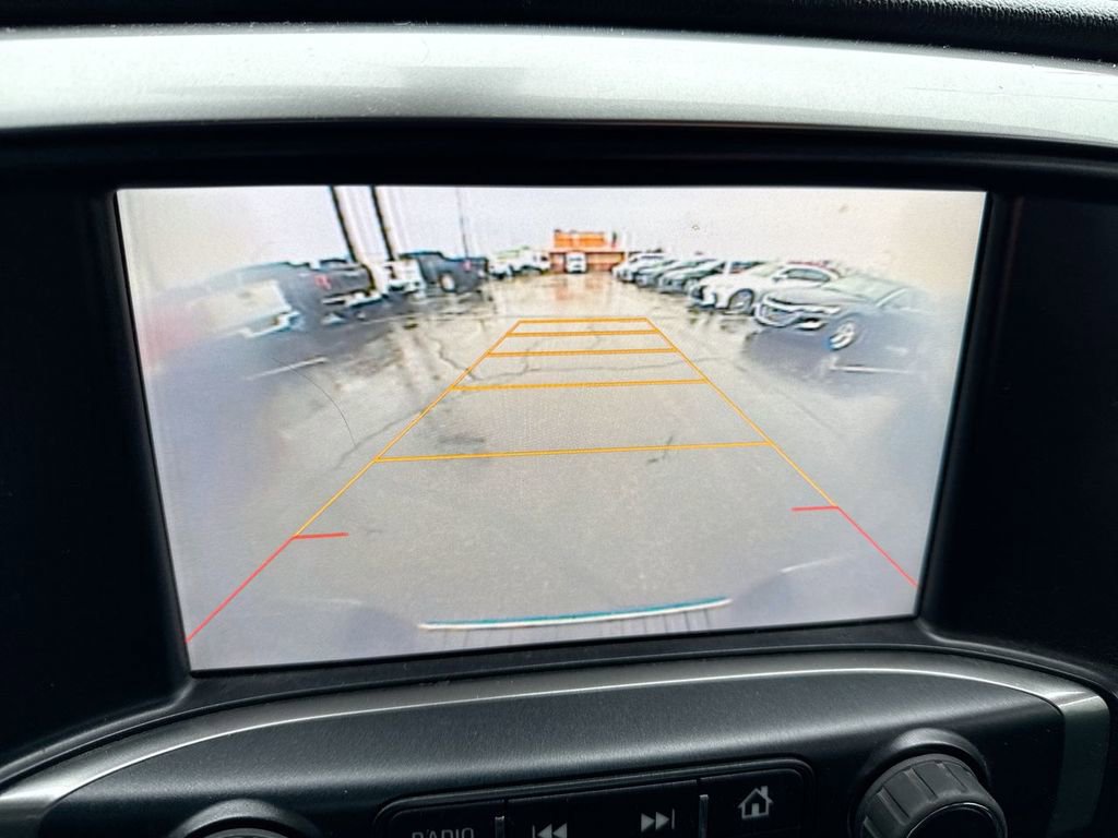 Used 2015 Chevrolet Silverado 1500 LT w/ All Star Edition image 17