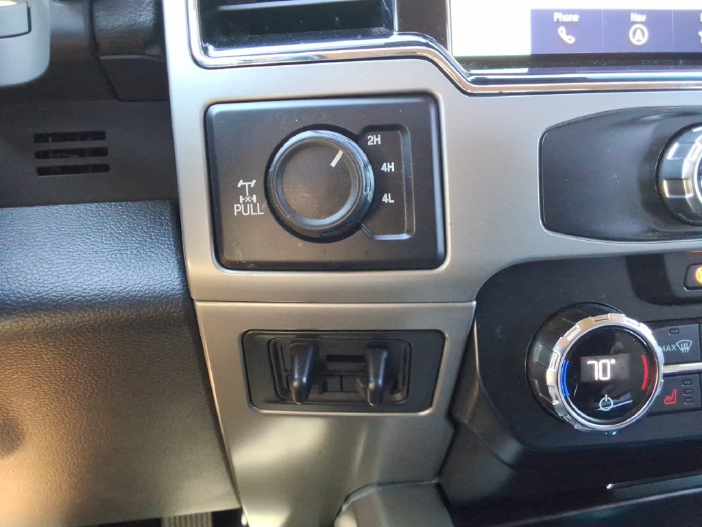 Used 2022 Ford F250 Lariat w/ Chrome Package AWD/4WD image 35