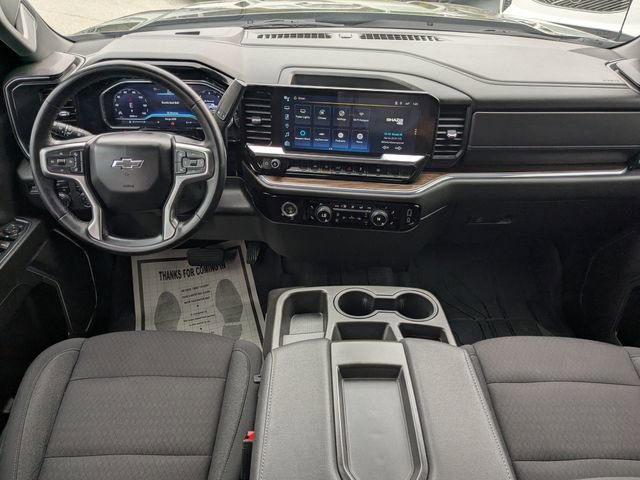 Used 2024 Chevrolet Silverado 1500 RST w/ Protection Package image 19
