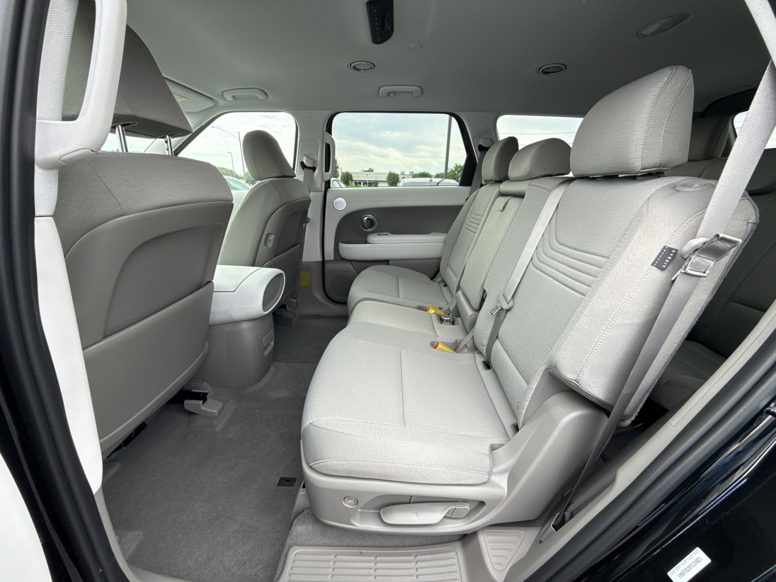New 2026 Hyundai Palisade SE FWD image 22