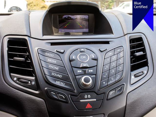Certified 2019 Ford Fiesta SE FWD image 20