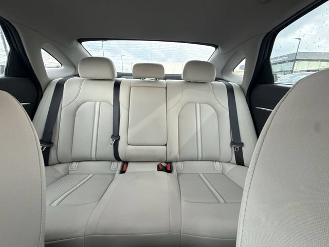 Certified 2023 Hyundai Sonata SEL w/ Cargo Package FWD image 21
