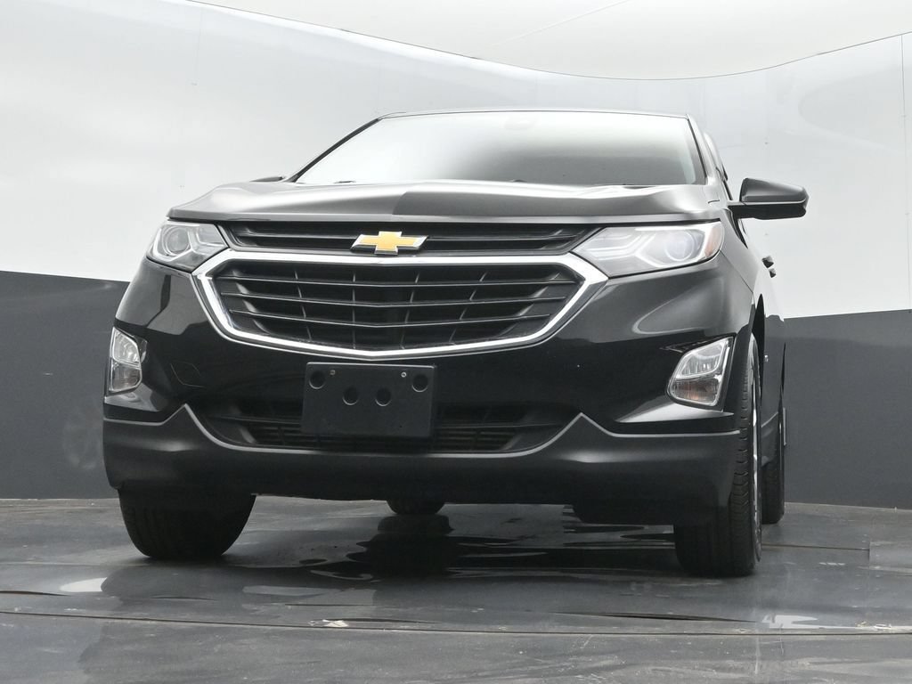Used 2020 Chevrolet Equinox LT FWD image 11