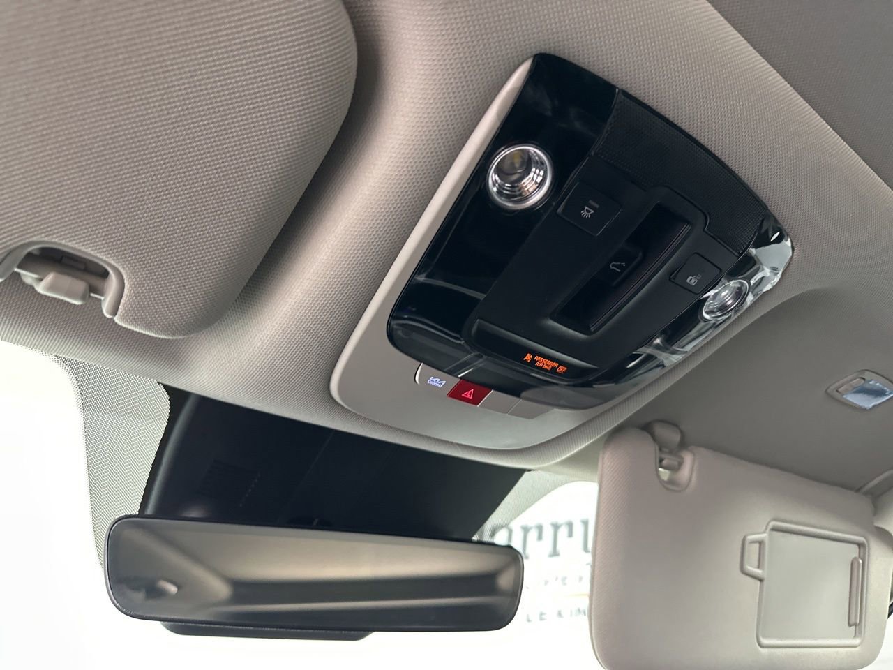 Used 2024 Kia Sorento SX image 23