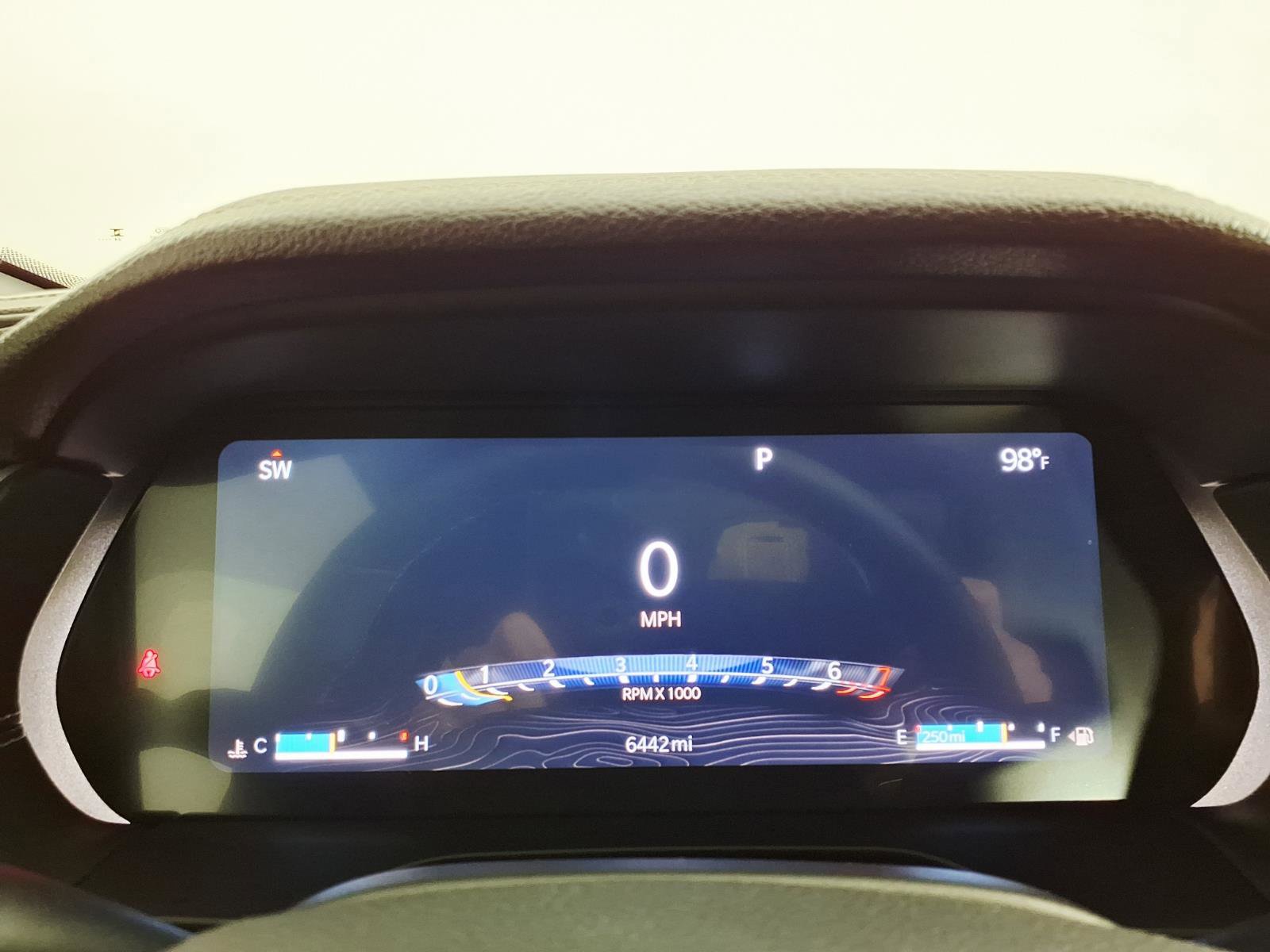 Used 2025 Jeep Grand Cherokee Limited w/ Black Appearance Package image 25