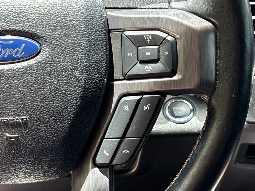 Used 2020 Ford Expedition Platinum RWD image 21