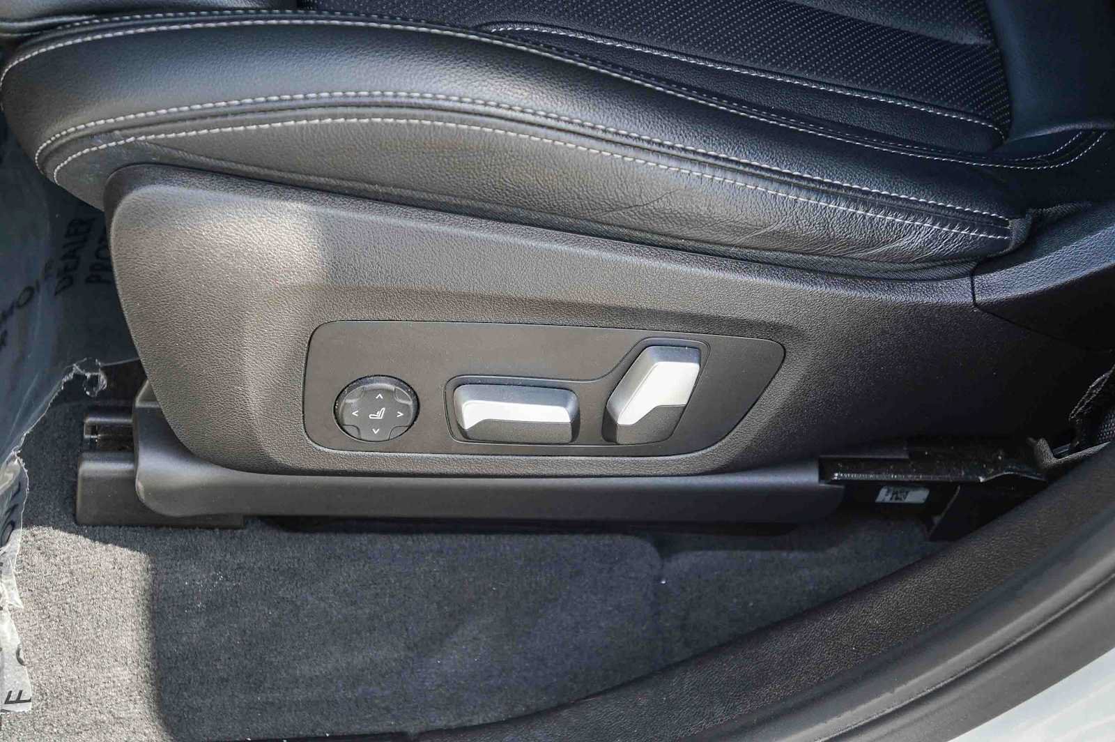 Used 2023 BMW X3 xDrive30i w/ Convenience Package AWD/4WD image 25