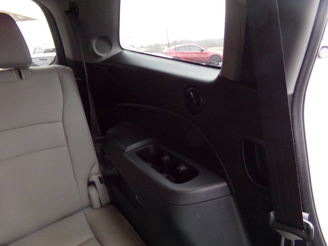 Used 2016 Honda Pilot Elite image 22