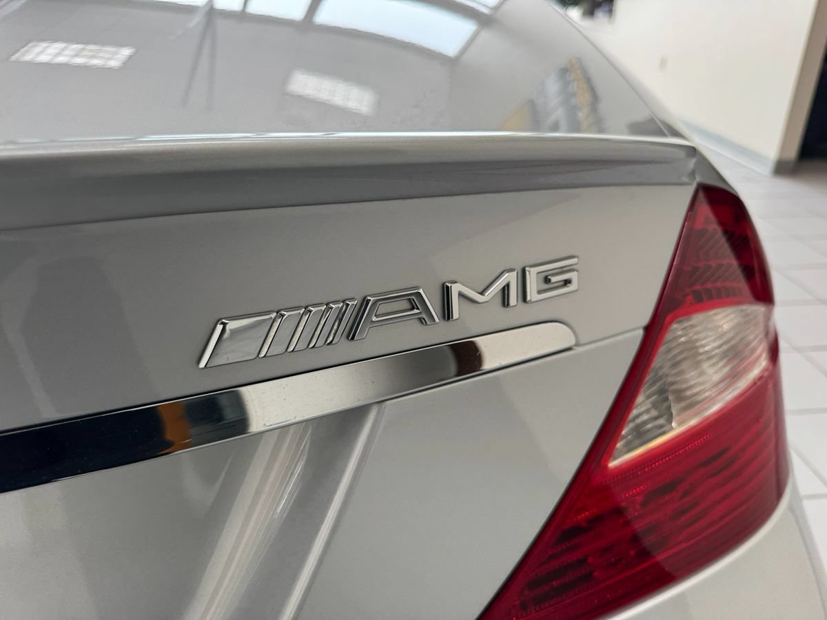 Used 2006 Mercedes-Benz CLS 55 AMG image 75
