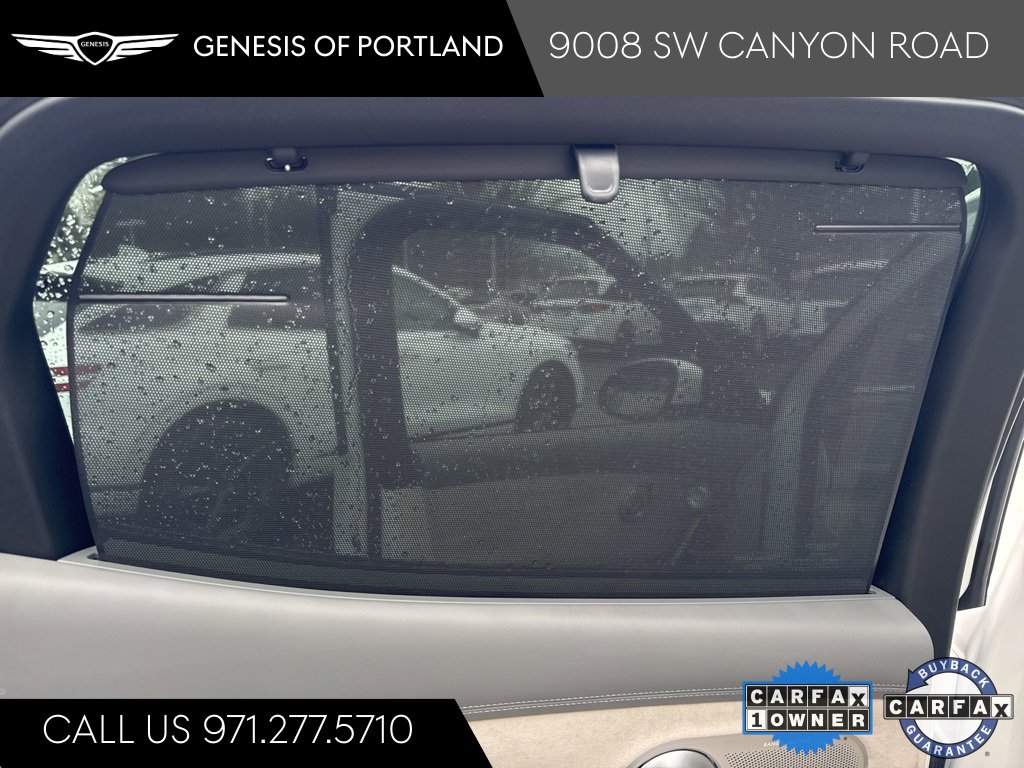 Used 2025 Genesis GV60 Performance image 41