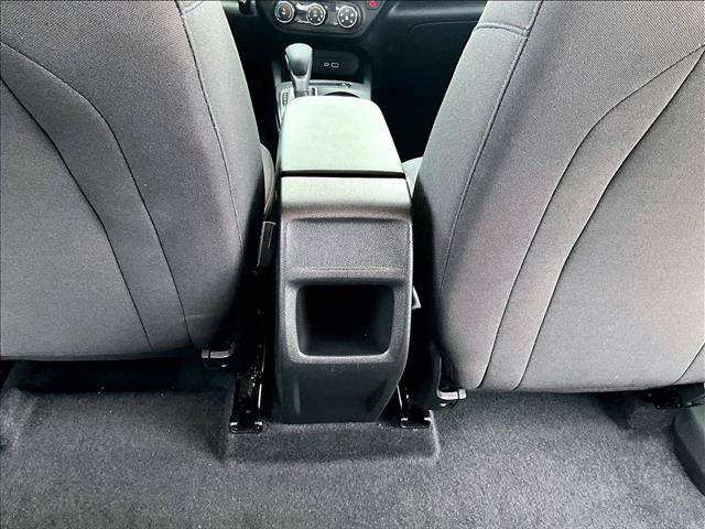 Used 2024 Chevrolet Trax LS FWD image 24
