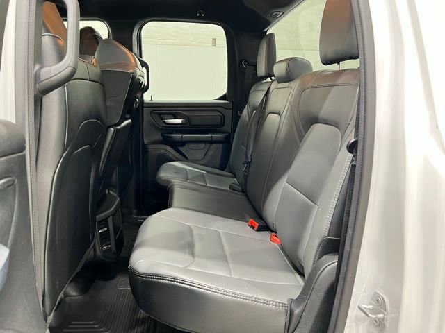 Used 2023 RAM 1500 Tradesman w/ Trailer Tow Group RWD image 14