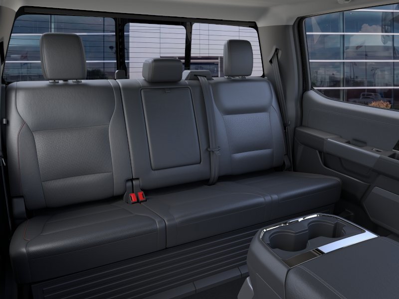 New 2026 Ford F250 Lariat w/ Lariat Premium Package AWD/4WD image 13