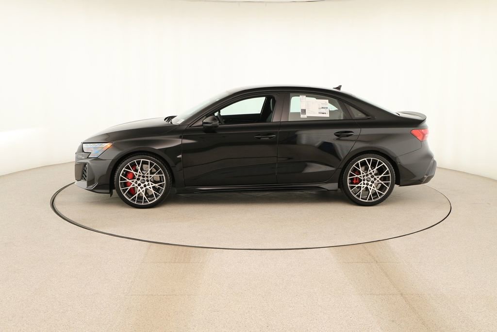 New 2026 Audi RS 3 image 2