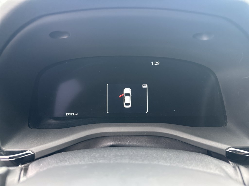 Certified 2025 Toyota Camry XSE FWD image 21