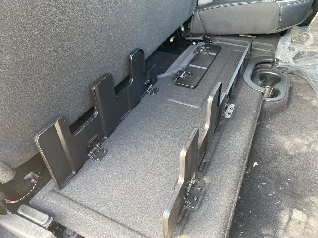 New 2026 RAM 2500 Laramie image 19