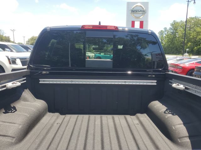 Certified 2026 Nissan Frontier PRO-4X w/ Pro Premium Package AWD/4WD image 7