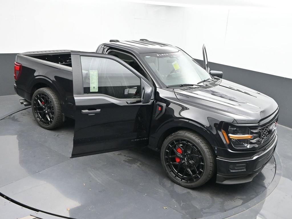 New 2025 Ford F150 XL image 52