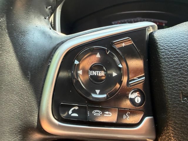 Used 2019 Honda CR-V EX-L image 20