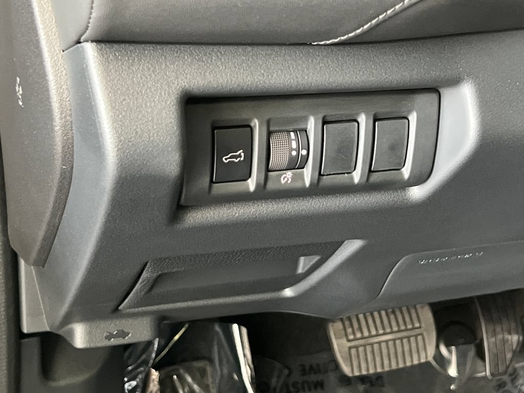 New 2026 Subaru Outback Touring XT AWD/4WD image 30