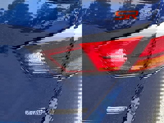 Certified 2024 Nissan Altima 2.0 SR image 66