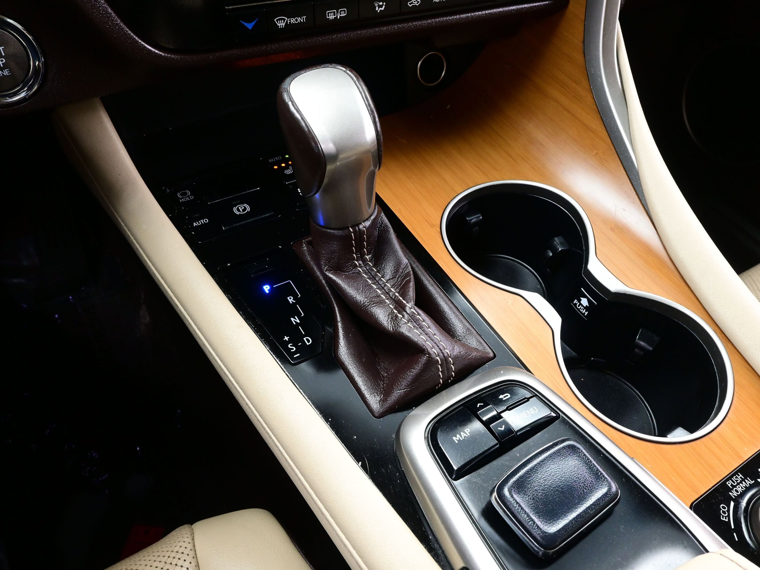 Used 2017 Lexus RX 350 AWD w/ Premium Package image 23